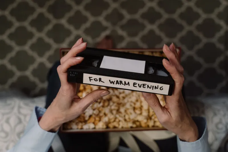 Regreso al futuro del cine: por qué la Generación Z está enamorada de las películas que no vivió